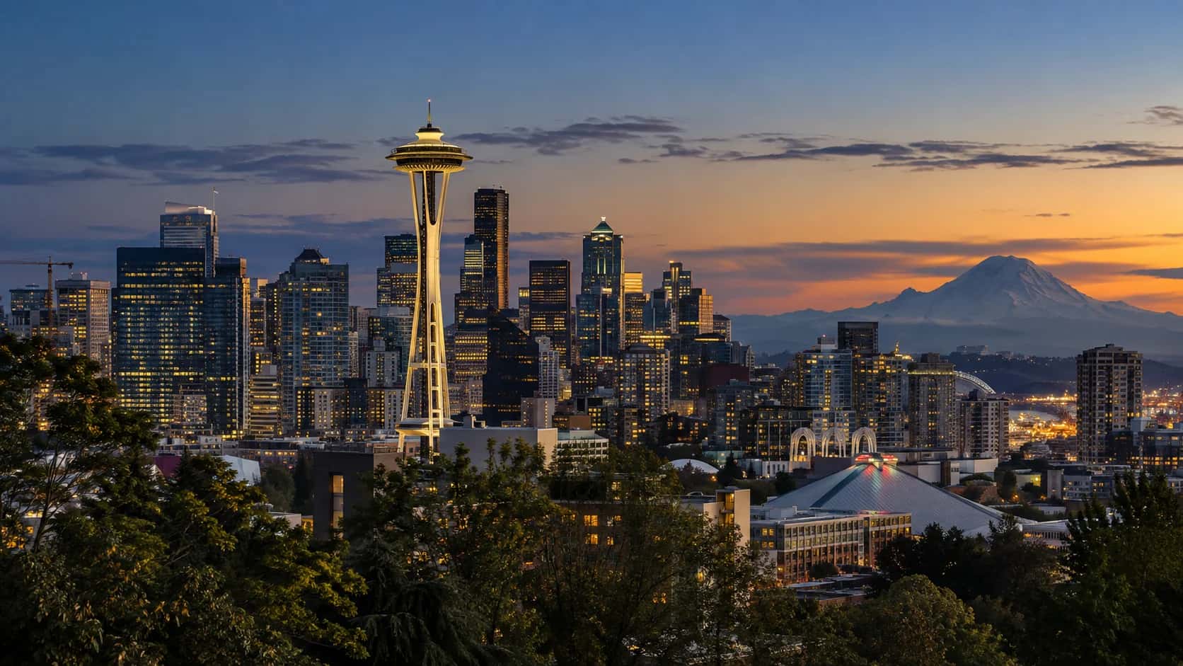 Seattle