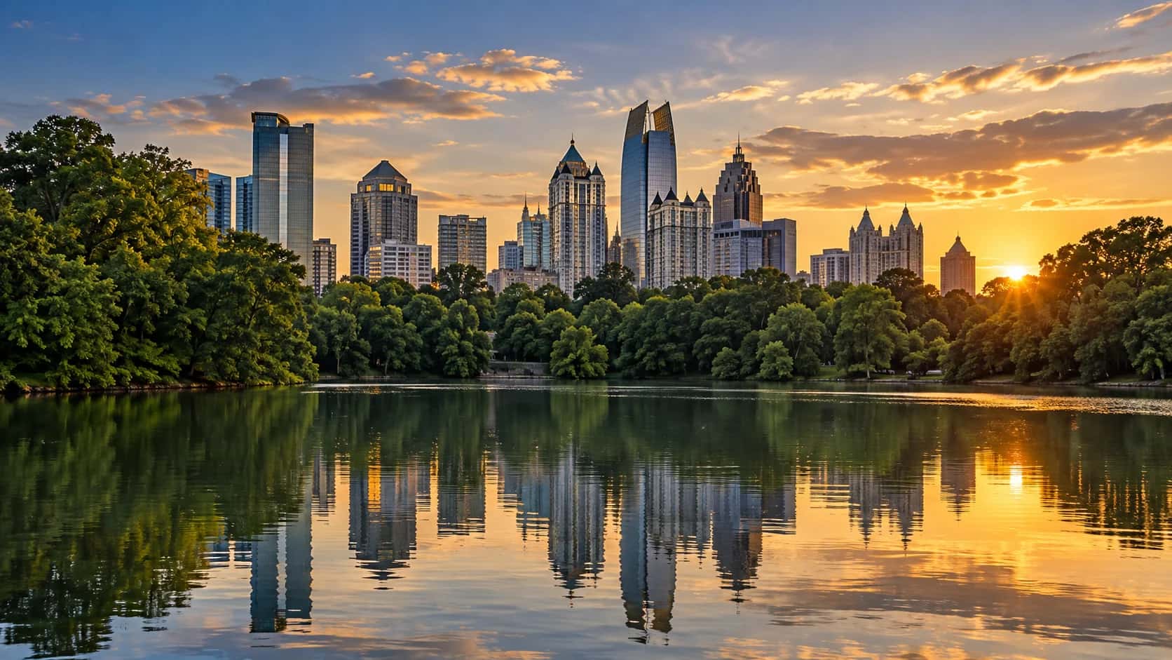 Atlanta