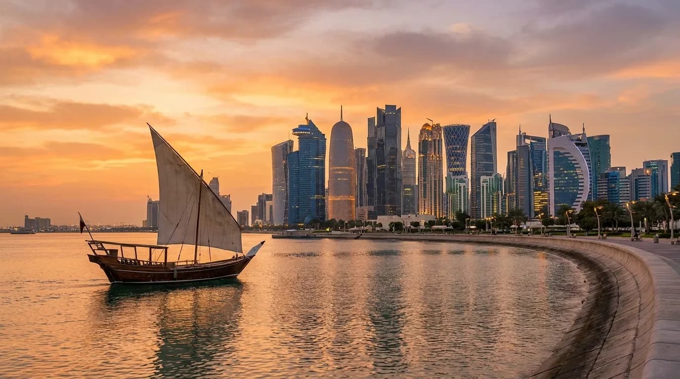 Doha, Qatar