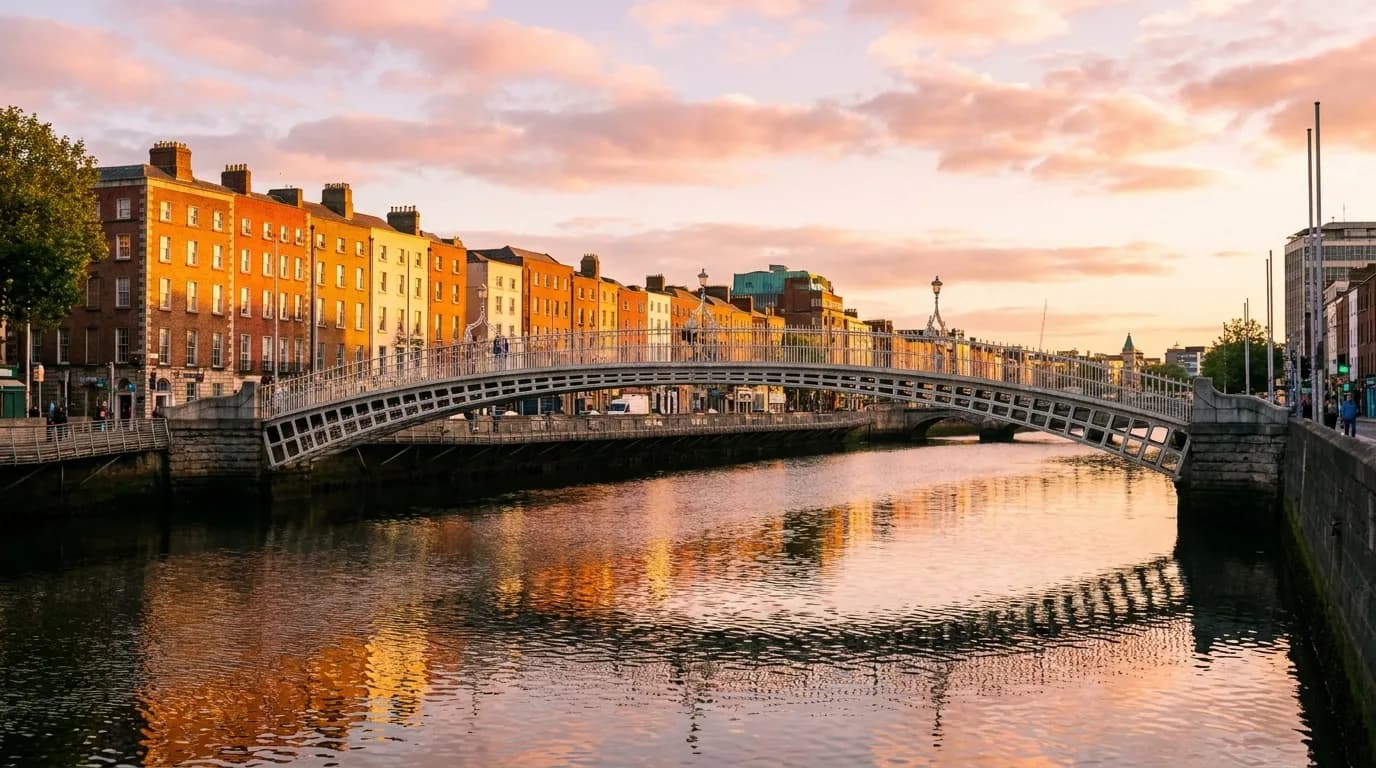 Dublin, Ireland