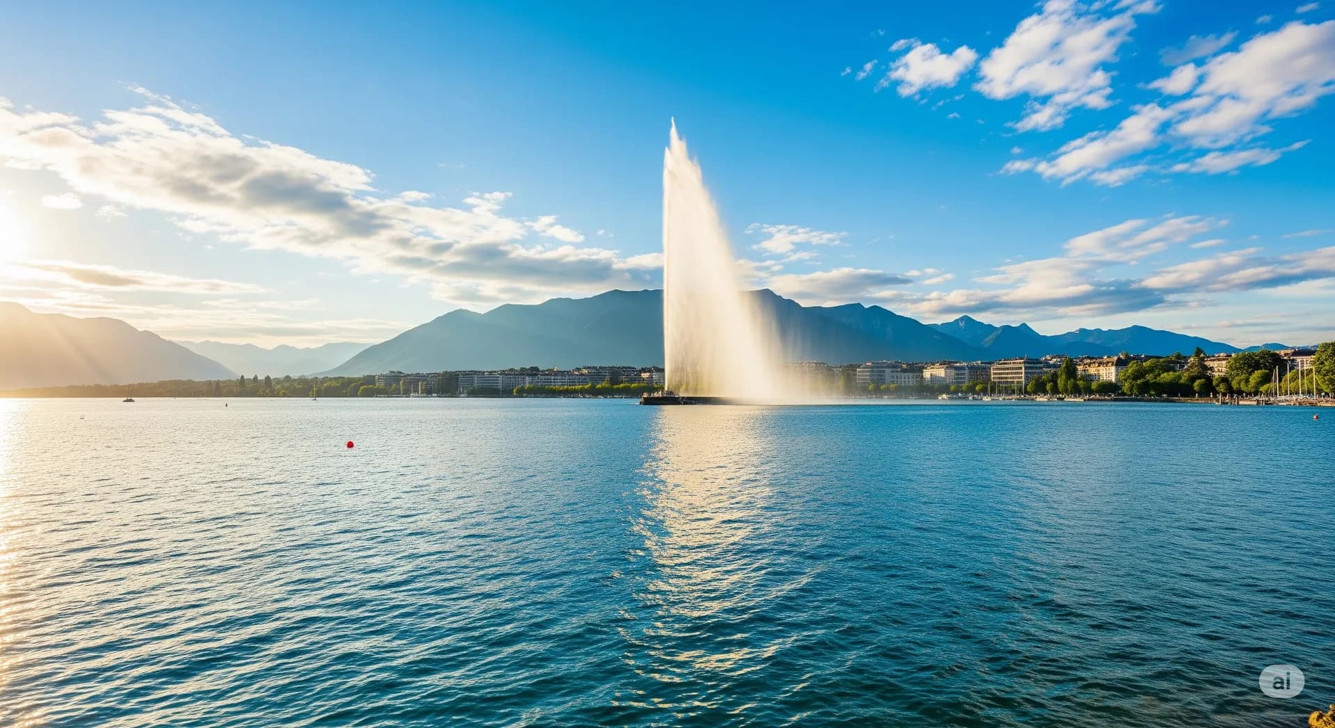 Geneva, Switzerland