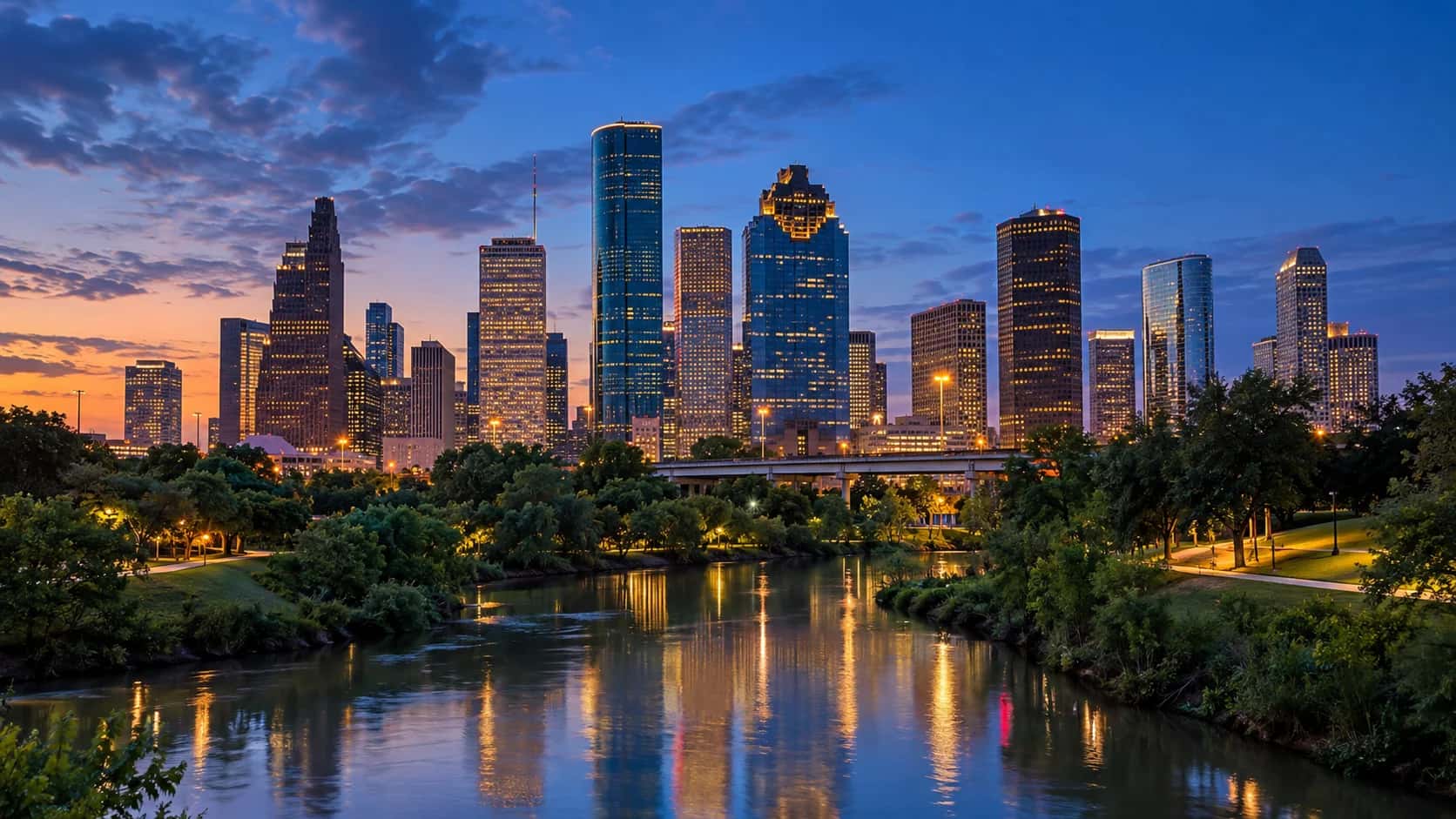 Houston