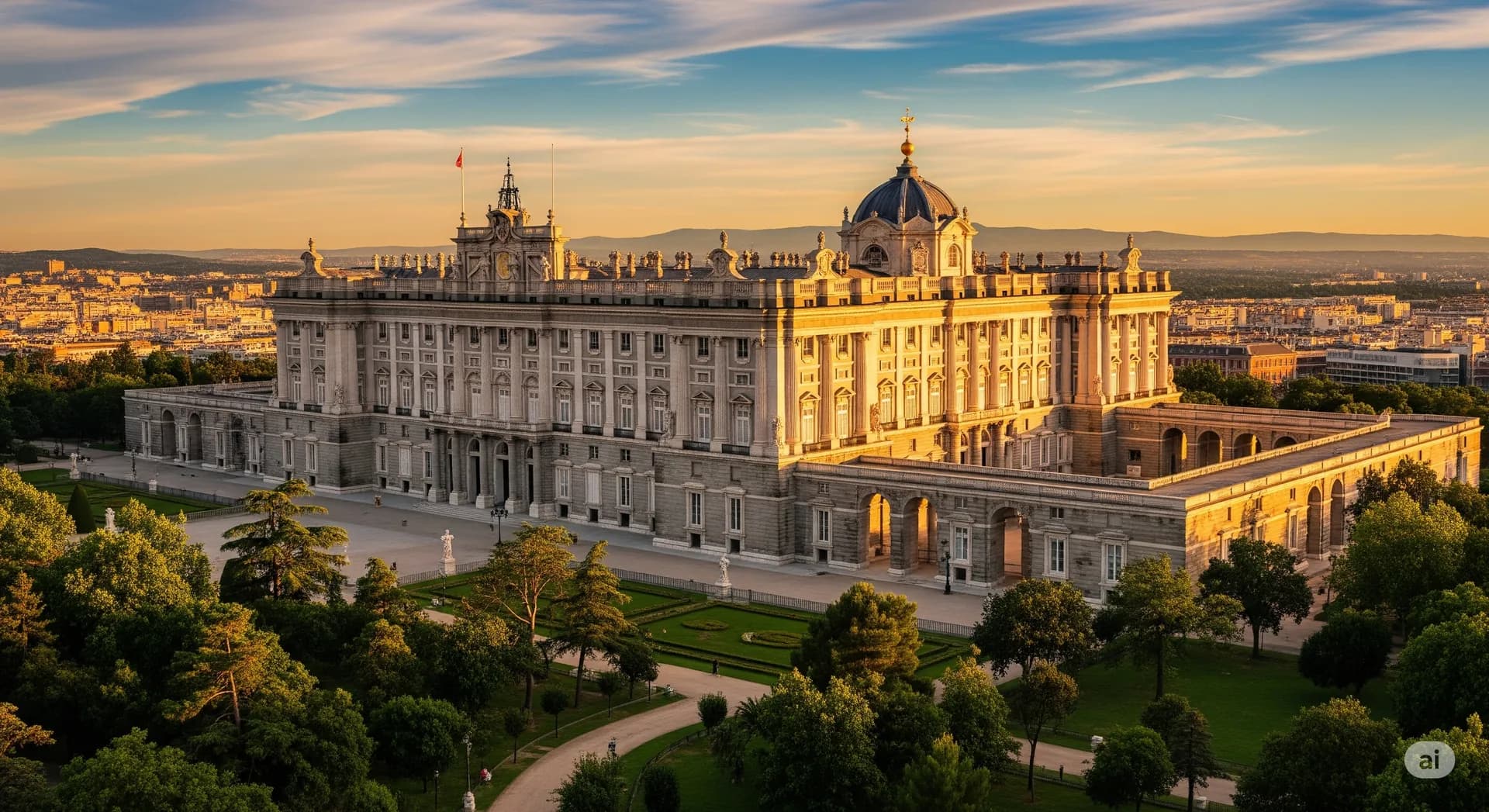 Madrid, Spain