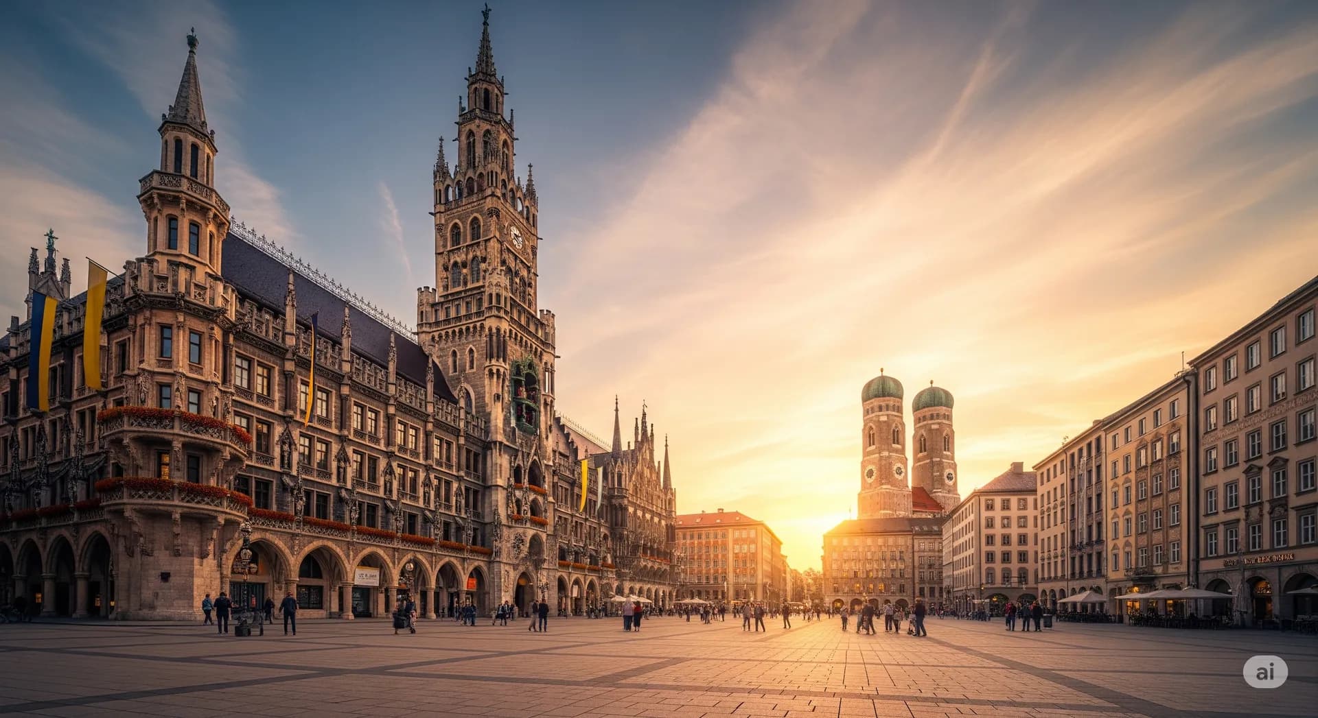 Munich, Germany