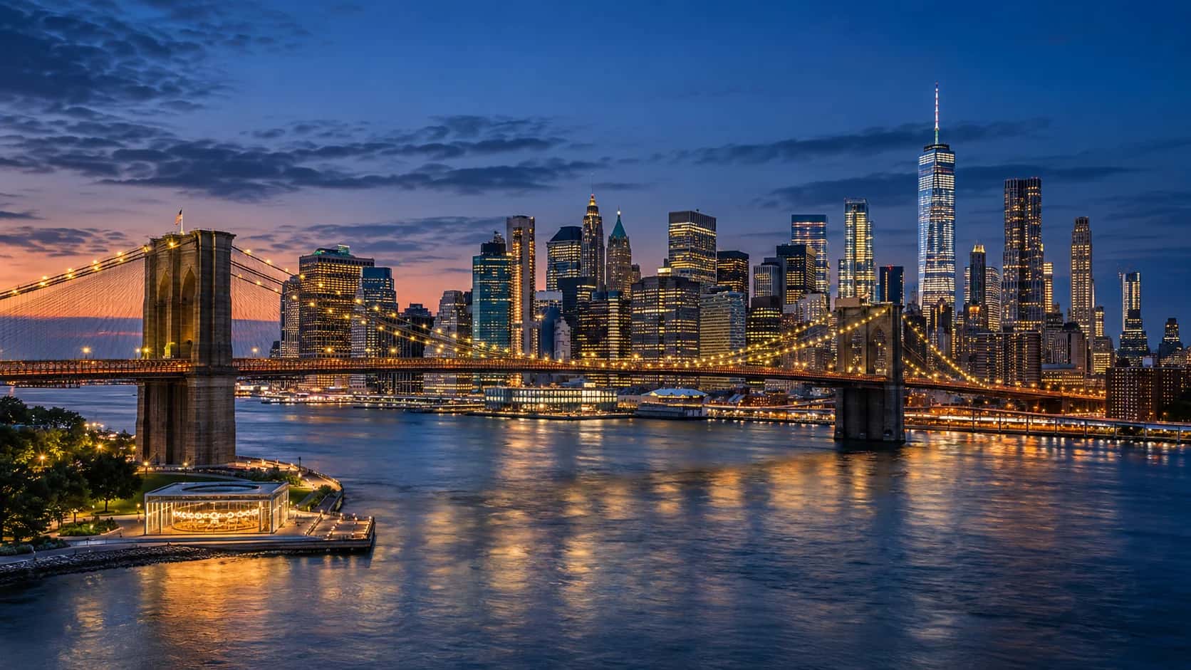 New York