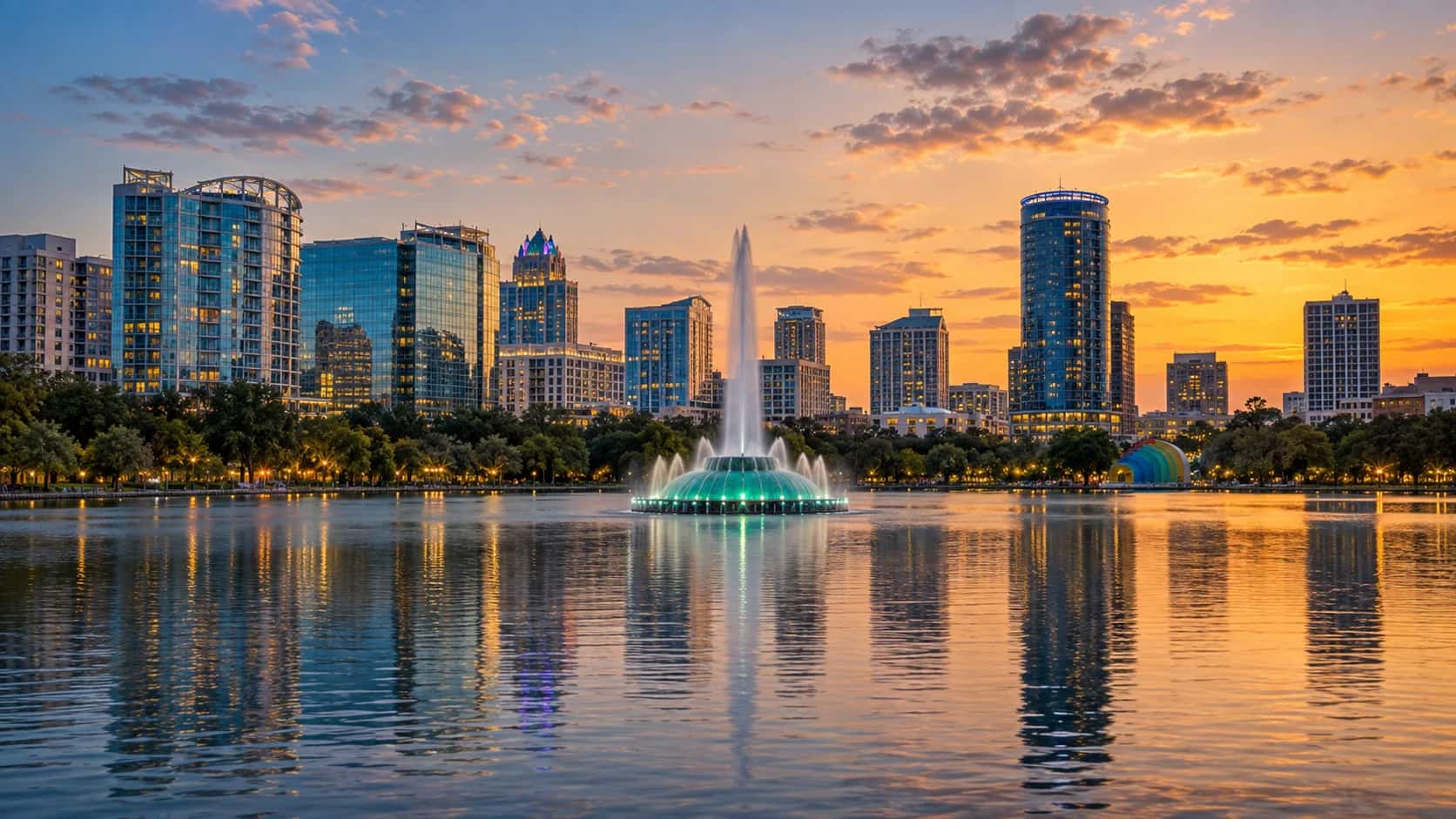Orlando