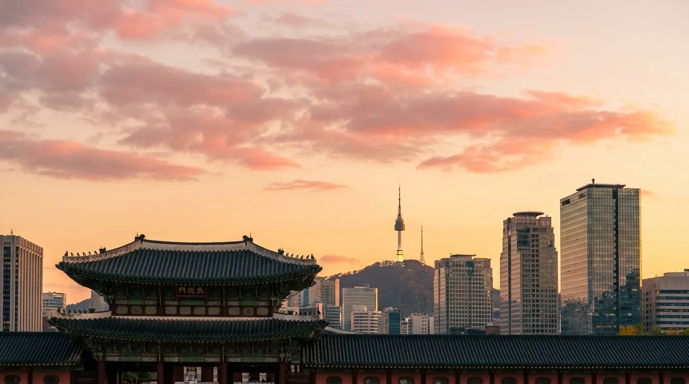Seoul, South Korea