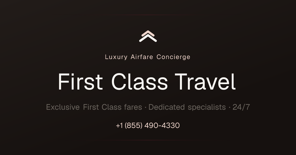 Emirates vs Etihad Airways First Class: 2026 Verdict